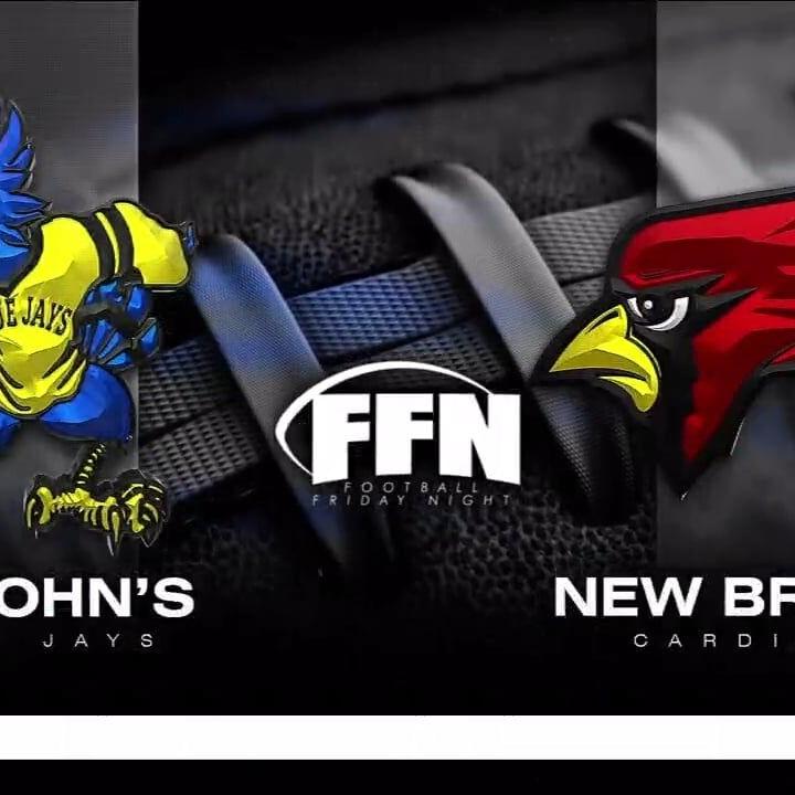 New Bremen races past St. John’s behind Kelly’s big night